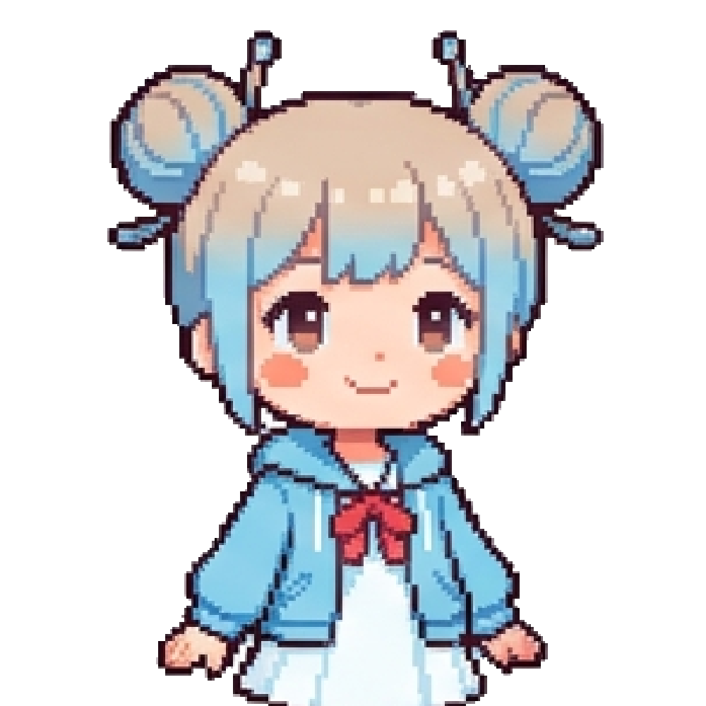 アイサちゃん
