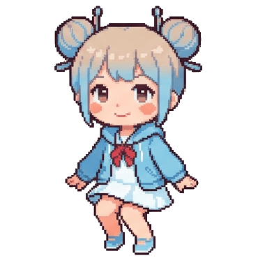 よろこぶアイサちゃん
