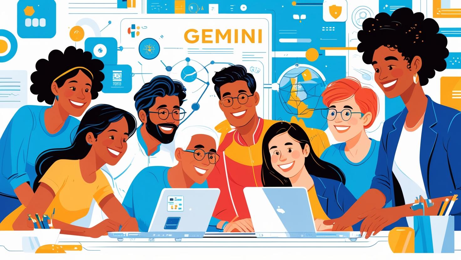 Gemini APIを活用！Web APIを構築して開発効率を劇的に上げる3つのステップ
