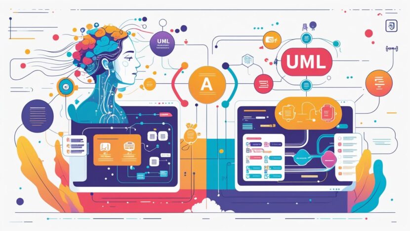AIエージェントとUMLは共存する？「UMLはオワコン」論争に終止符を打つ