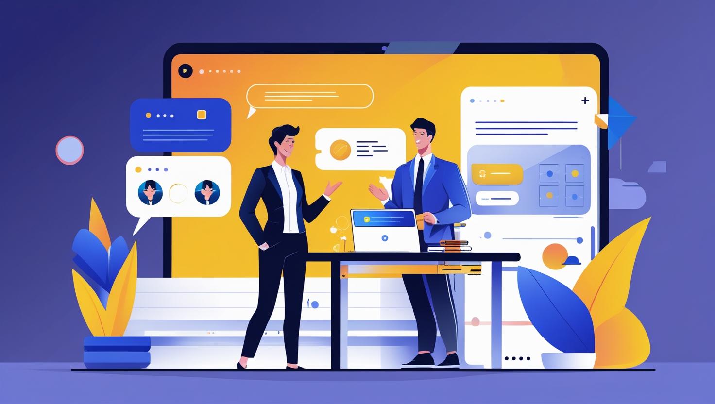 AI時代のキャリアアップ術：AIを「最強のビジネスパートナー」に変える3つのステップ
