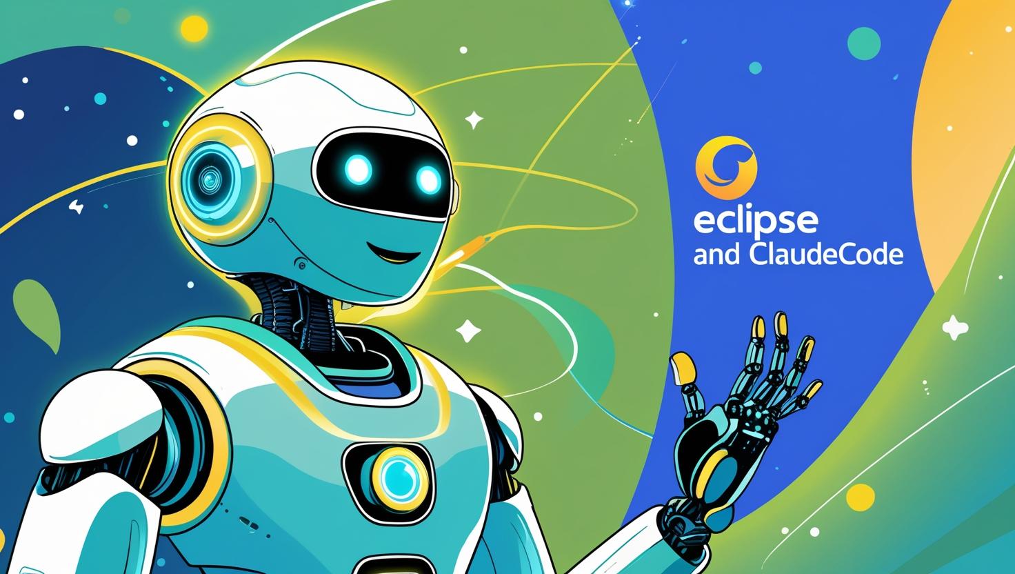 デジタル時代の新たな相棒！ EclipseとClaudeCodeで実現するAI駆動開発の実践ガイド