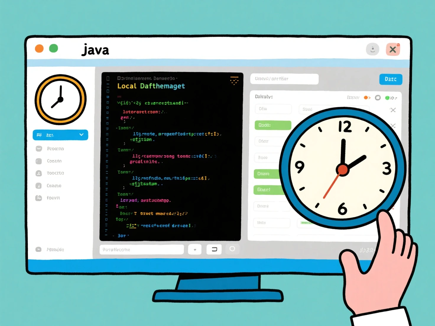 Javaエンジニア必見!日時管理オブジェクトの歴史と最新Javaで失敗しない5つの鉄則